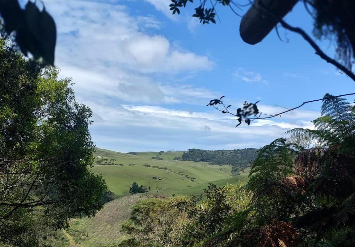 Vale Das Aguas Cambará Exteriér fotografie